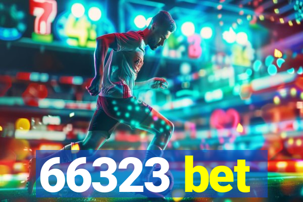 66323 bet